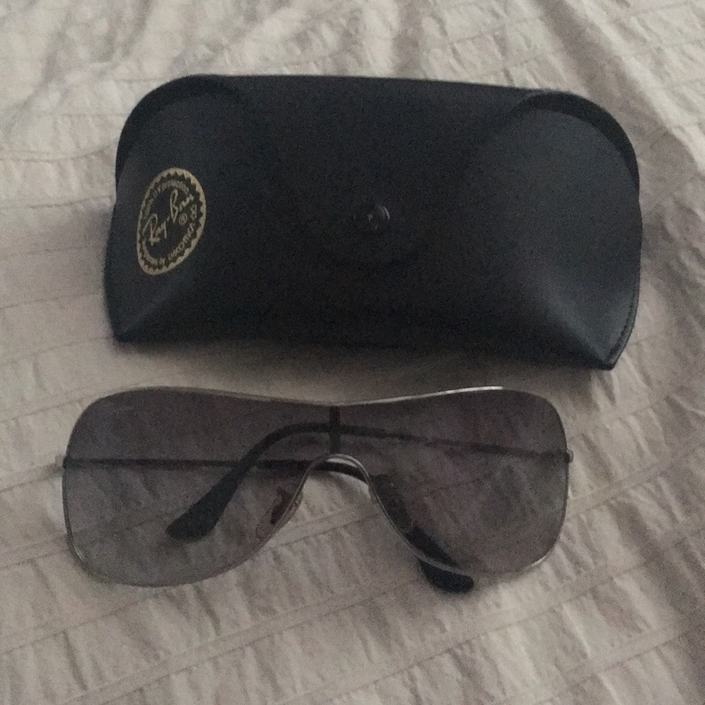 Ray-Ban Sunglasses